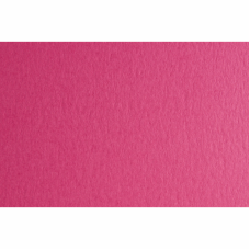 Бумага для дизайна Colore A4 (21х29,7см), №43 fucsia, 200 г м2, розовая, мелкое зерно, Fabriano