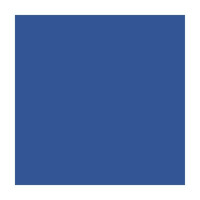 Папір для дизайну, Fotokarton A4 (21*29.7см), №35 Королівський блакитний, 300 г/м2, Folia