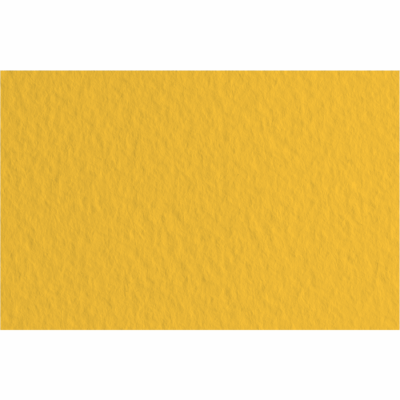 Бумага для пастели Тiziano B2 (50х70см), №21 arancio, 160 г м2, оранжевая, среднее зерно, Fabriano