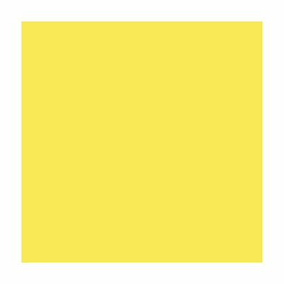 Краска витражная на основе раств, холодной фиксации, Желтая, 30 мл, Pentart
