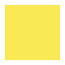 Фарба вітражна на основі розч. холодної фіксації, Жовта, 30 мл, Pentart
