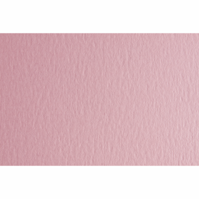 Бумага для дизайна Colore B2 (50х70см), №36 rosa, 200 г м2, розовая, мелкое зерно, Fabriano
