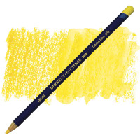 Карандаш чернильный Inktense (0210), Кадмий жёлтый, Derwent