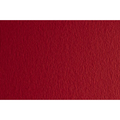 Папір для дизайну Elle Erre B1 (70*100см), №27 celigia, 220 г/м2, червоний, дві текстури, Fabriano
