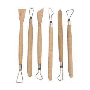 Набор, 6 шт, стек-петля, 20,32 см, (11233), D,K,ART CRAFT