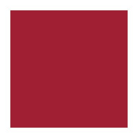 Папір для дизайну, Fotokarton A4 (21*29.7см), №18 Червоний, 300 г/м2, Folia