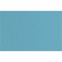 Бумага для пастели Tiziano A3 (29,7х42см), №17 c.zucch., 160 г м2, серо-голубая, среднее зерно, Fabriano