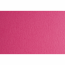Папір для дизайну Colore B2 (50*70см), №43 fucsia, 200 г/м2, рожевий, дрібне зерно, Fabriano