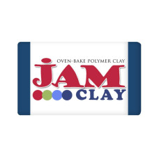 Пластика Jam Clay, Нічне небо, 20г, ROSA TALENT