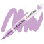 Ручка-кисточка Ecoline Brushpen (579), Пастельный фиолетовый, Royal Talens