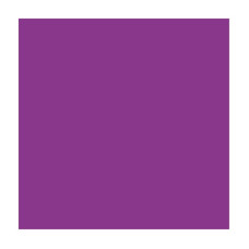 Маркер-пензель, Фіолетовий яскравий, 4400В, Marvy
