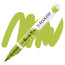 Ручка-кисточка Ecoline Brushpen (676), Зеленый травяной, Royal Talens