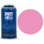 Краска-аэрозоль на водной основе Aqua, Розовая, 150 мл, PINTYPLUS