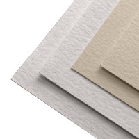 Бумага для акварели и офорта Unica 50х70см, Bianco, 250 г м2, Fabriano