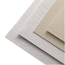 Папір для акварелі та офорту Unica 50*70см, Bianco, 250 г/м2, Fabriano