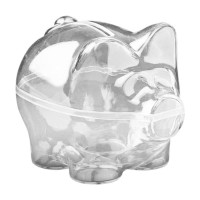 Заготовка пластиковая для декора Символ 2019, 9 см, KnorrPrandell